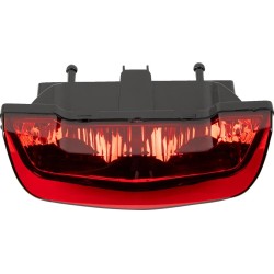 Halogen Taillights