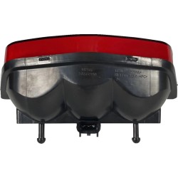 Halogen Taillights