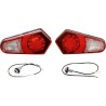Halogen Taillights