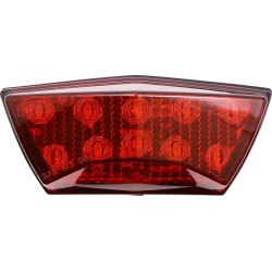 Halogen Taillights
