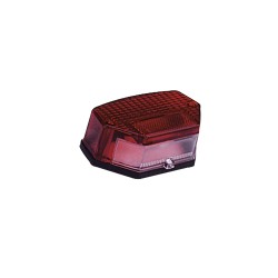 Taillight Lens