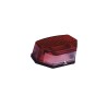 Taillight Lens