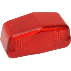 Replacement Lens for Lucas-Style Taillight