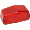 Replacement Lens for Lucas-Style Taillight