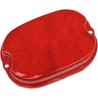 Replacement Taillight Lens