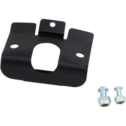 Laydown Taillight Adapter Bracket