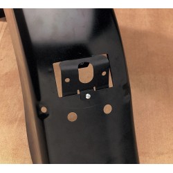 Laydown Taillight Adapter Bracket