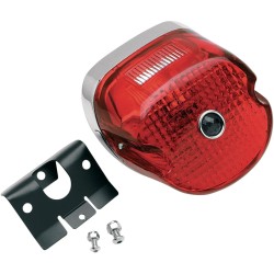Laydown Taillight Assembly
