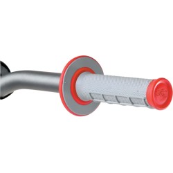 Poignées à double composé pour tout-terrain