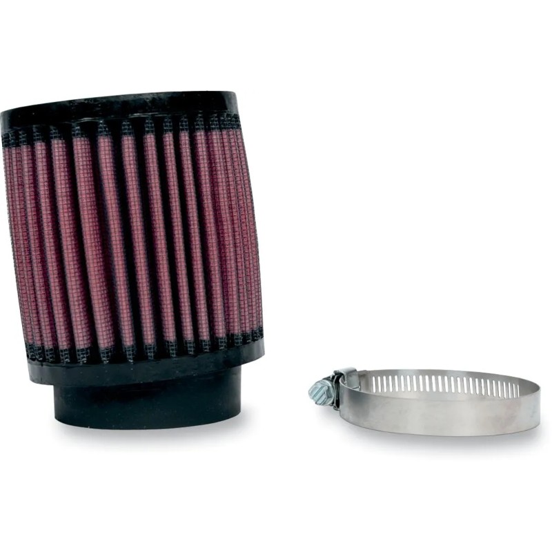 Universal Clamp-On Air Filter