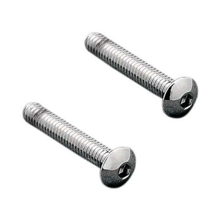 Taillight Lens Screw Kit