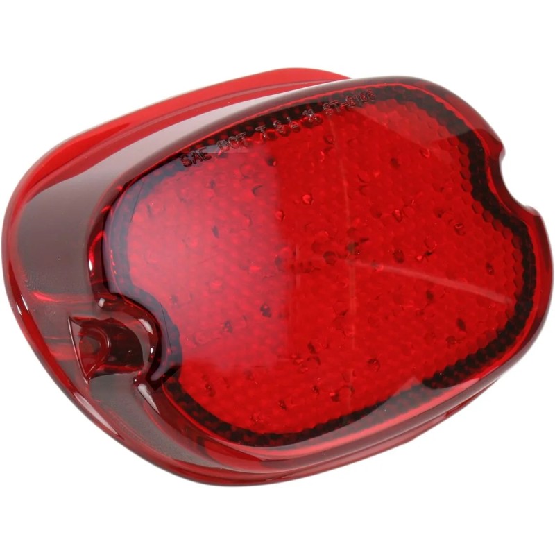 LED Low-Profile Taillight
