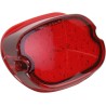 LED Low-Profile Taillight