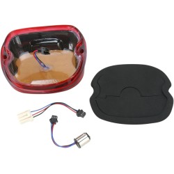 LED Low-Profile Taillight