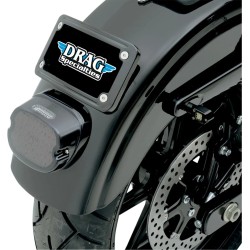 LED Low-Profile Taillight