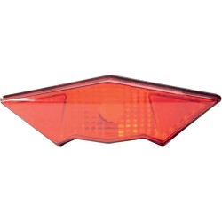 Taillight Lens for Ski-Doo