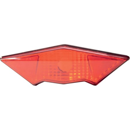 Taillight Lens for Ski-Doo