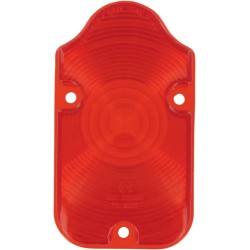 Tombstone Taillight Lens