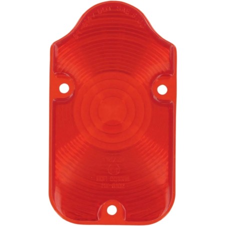 Tombstone Taillight Lens
