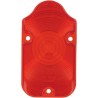 Tombstone Taillight Lens