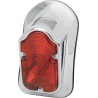 Tombstone Taillight