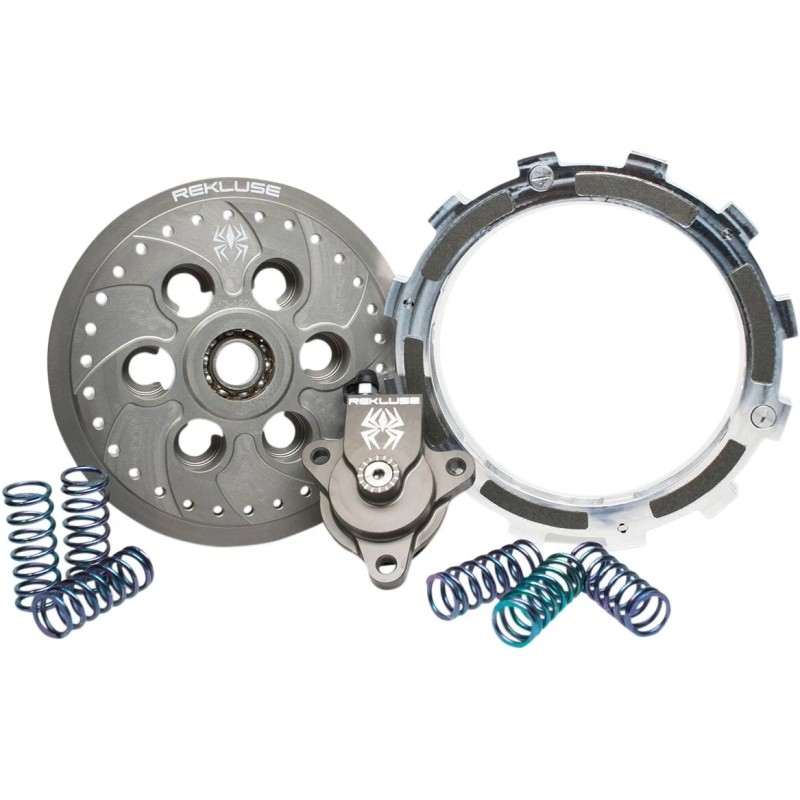 EXP 3.0 SXS Clutch Kit