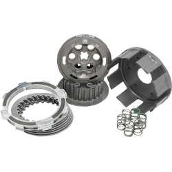 Core EXP 3.0 Clutch Kit