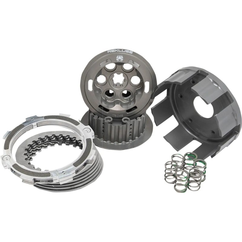 Kit d'embrayage Core EXP 3.0