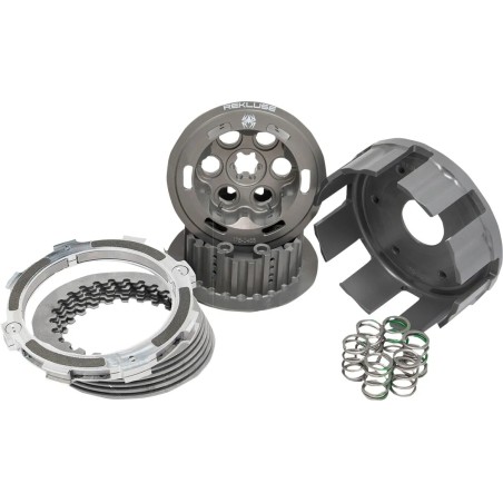 Core EXP 3.0 Clutch Kit