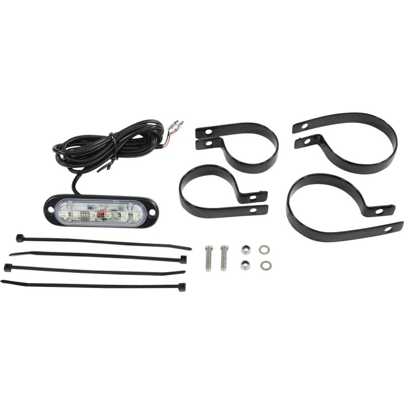 Reverse Light Kit