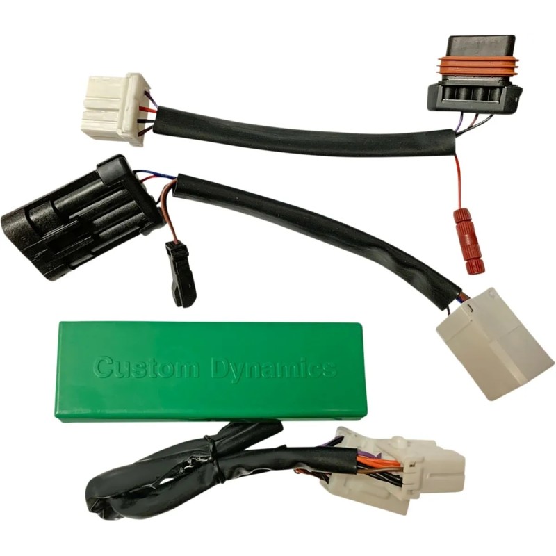 Module SMART Triple Play®