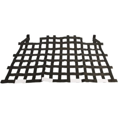 UTV Rear Net