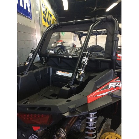 UTV Rear Windscreen
