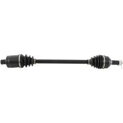 8 Ball Extreme Duty Axle