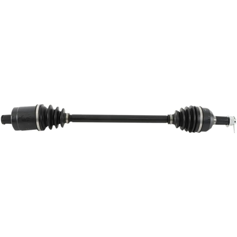 8 Ball Extreme Duty Axle