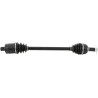 8 Ball Extreme Duty Axle