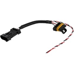 Rear Accessory Electrical Harness
