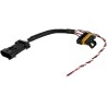 Rear Accessory Electrical Harness