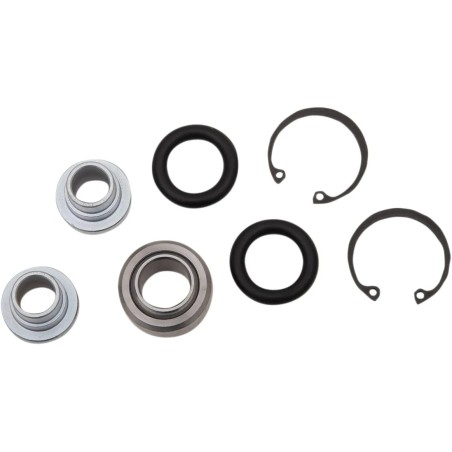 Rear Independent Suspension Linkage Rebuild Kit