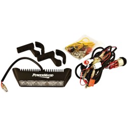 Automatic Reverse LED Light Kit