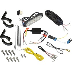 Reverse LED Light Kit