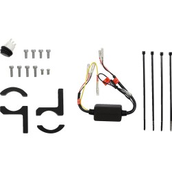 Reverse LED Light Kit