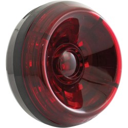 Solar LED Taillight