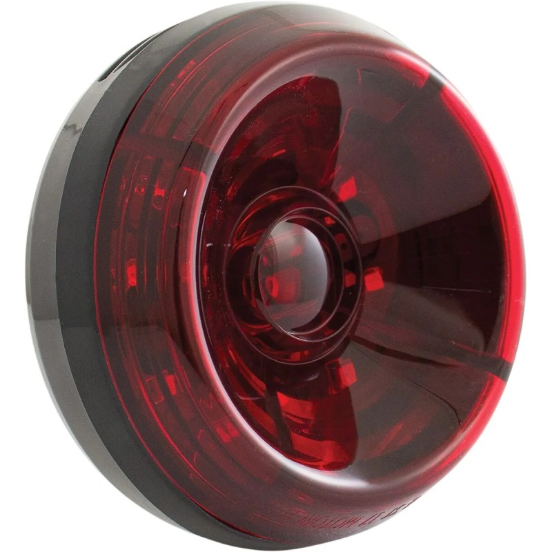 Solar LED Taillight