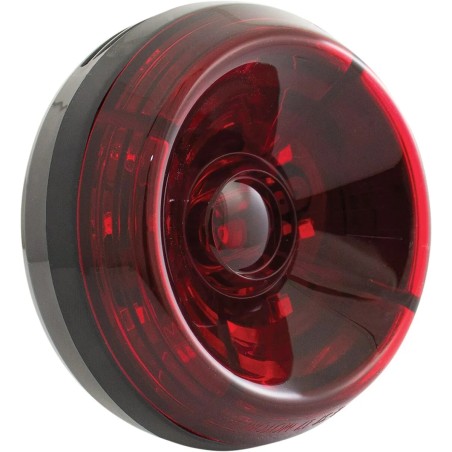 Solar LED Taillight