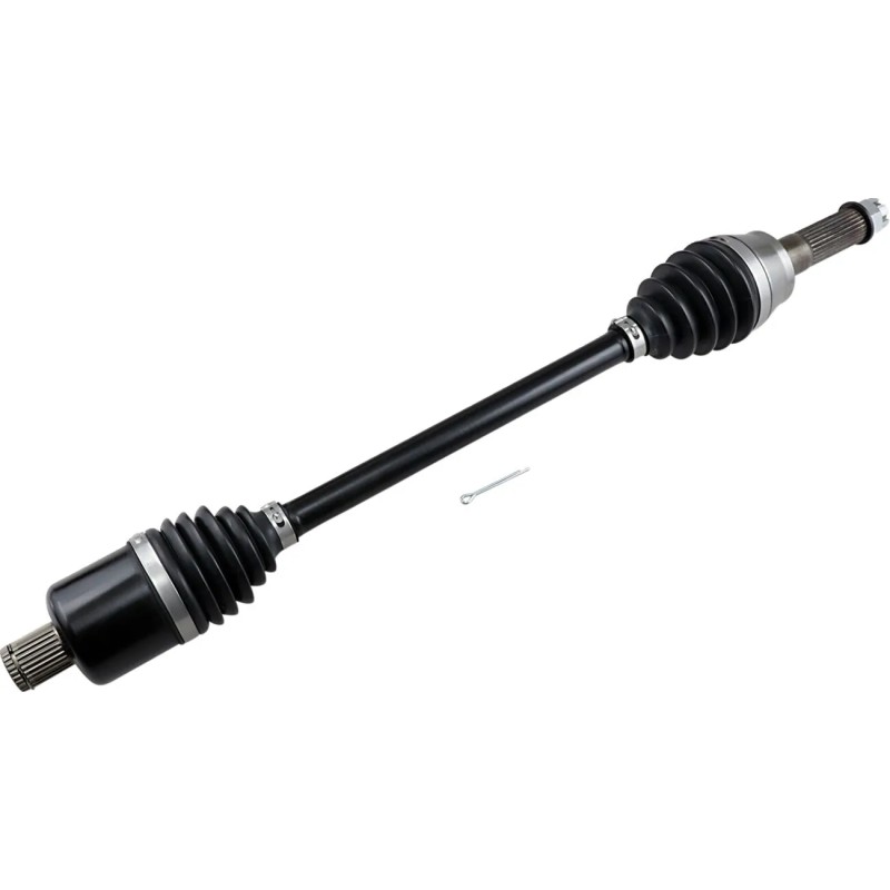 Kit d'arbre CV renforcé