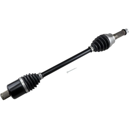 Heavy-Duty CV Axle Kit