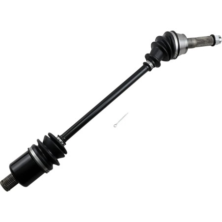 Arbre de transmission CV standard de remplacement OEM
