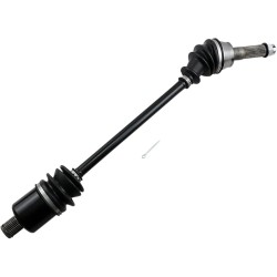 Arbre de transmission CV standard de remplacement OEM