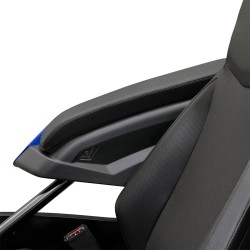 Coussin d'accoudoir Kaliber